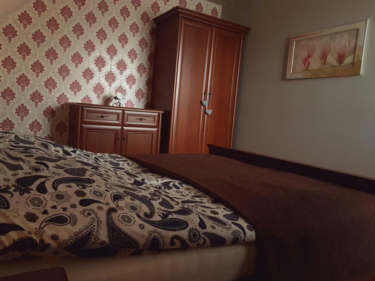 Willa Samana Дзивновек Екстериор снимка